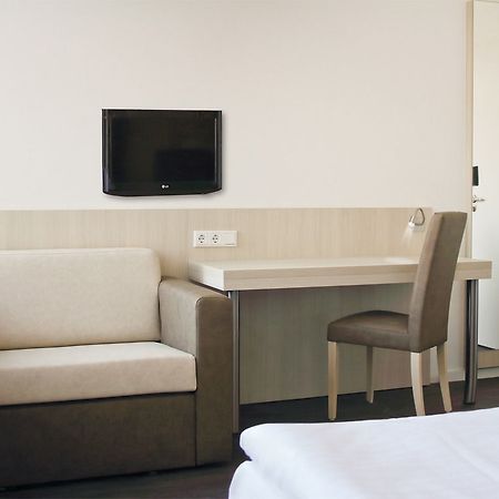 Viva Hotel Luebeck Eksteriør bilde