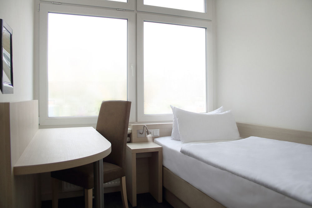 Viva Hotel Luebeck Eksteriør bilde
