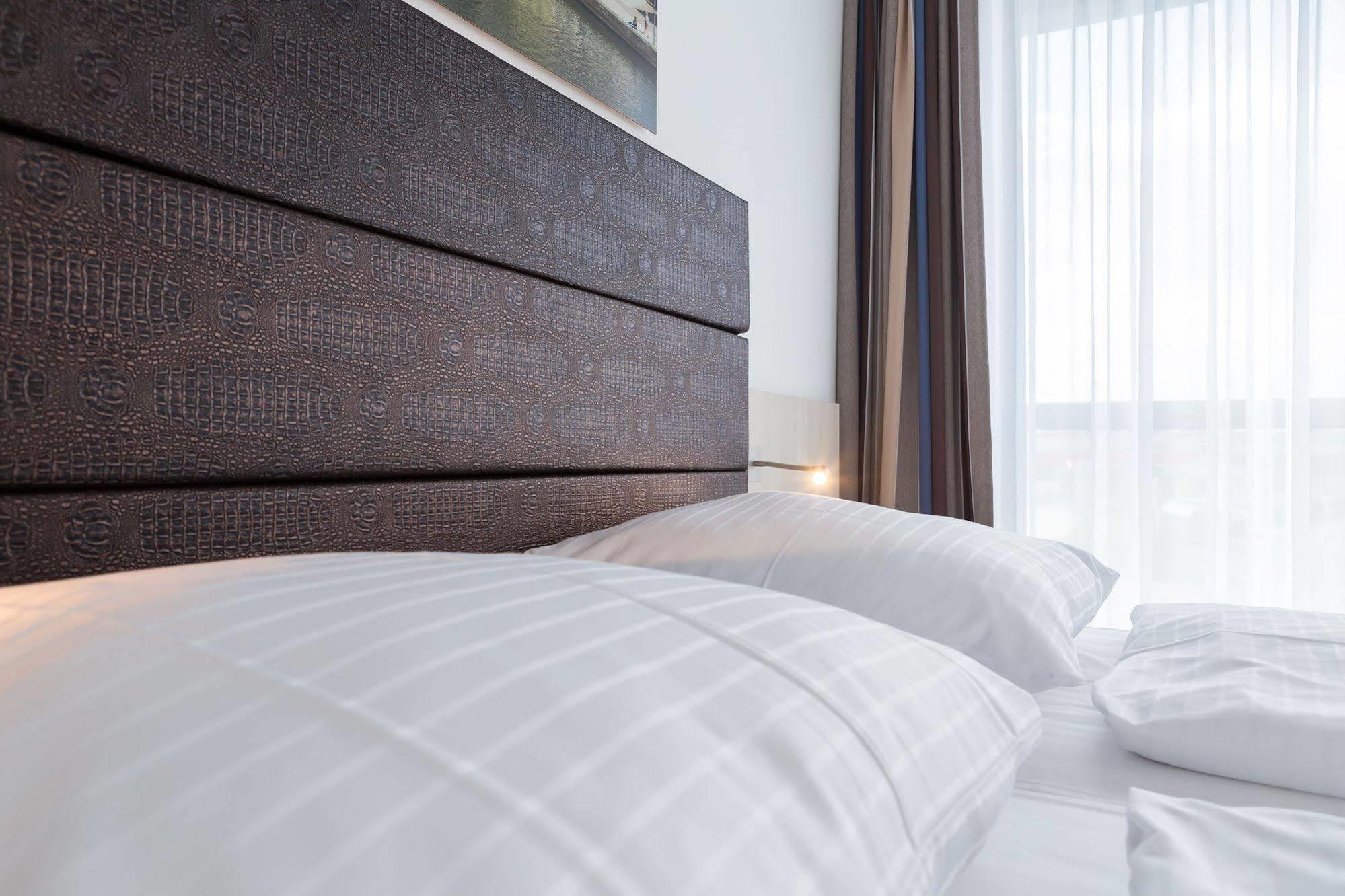 Viva Hotel Luebeck Eksteriør bilde